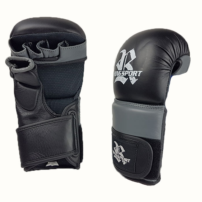 RINGSPORT MMA SPARRING GLOVES N/L
