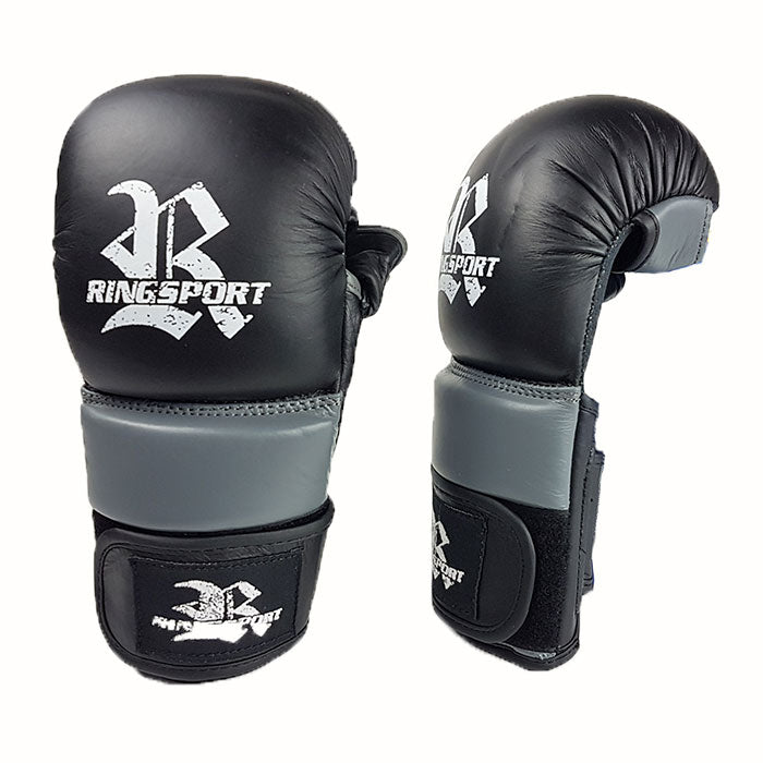 RINGSPORT MMA SPARRING GLOVES N/L