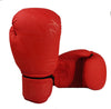 Ringsport shadow boxing glove red