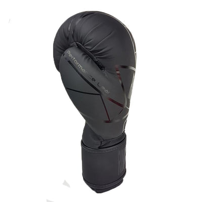 Ringsport shadow boxing glove side