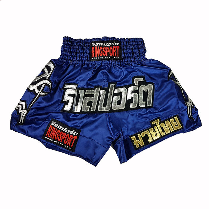 Muay Thai shorts Ringsport