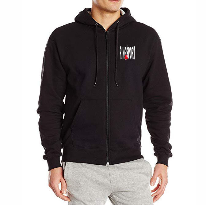 RINGSPORT HOODIE