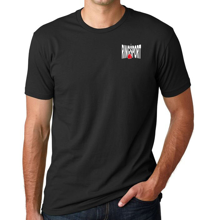 boxing tee shirt