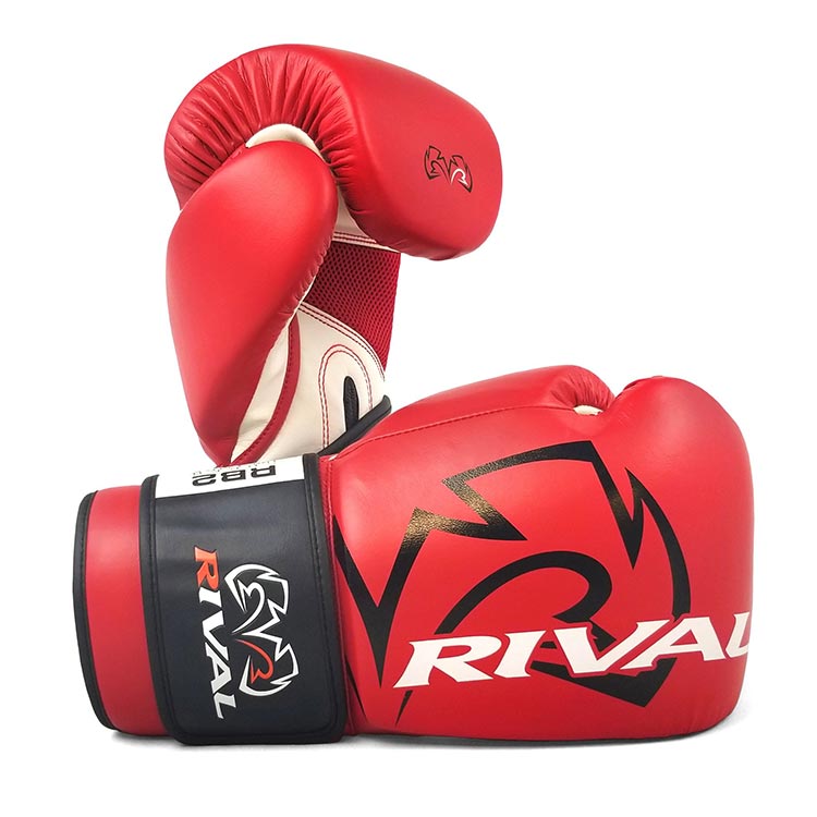 Rival RB2 super bag gloves