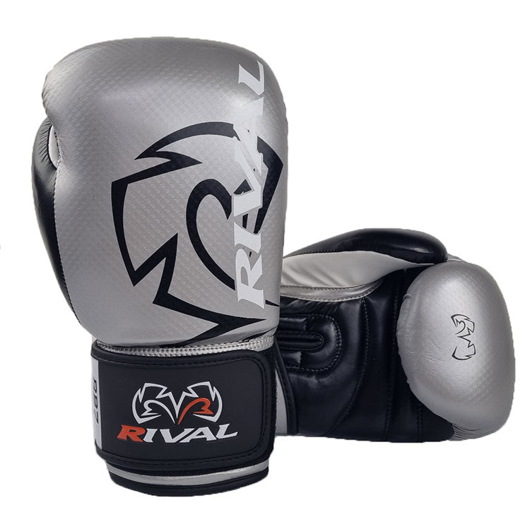 RIVAL RB7 BOXING GLOVES