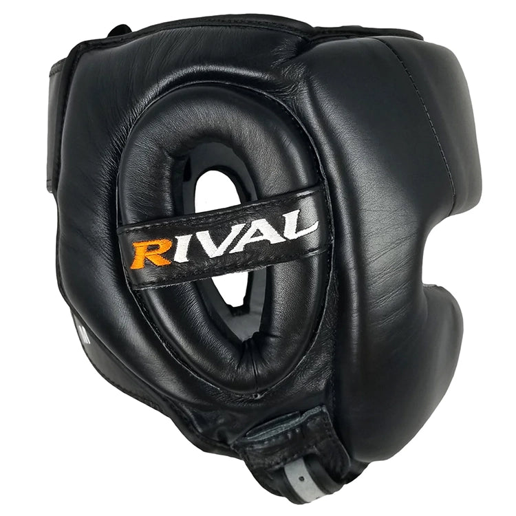 RIVAL MEXICAN STYLE HEAD GUARD