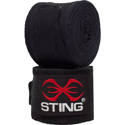 Sting boxing hand wraps