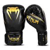 Venum impact boxing gloves