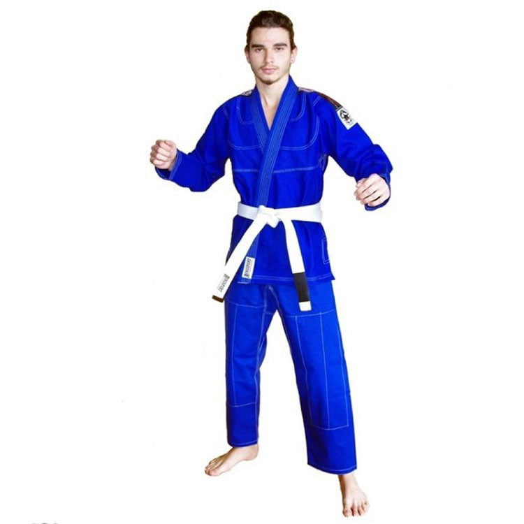 RINGSPORT JIU JITSU PEARL GI