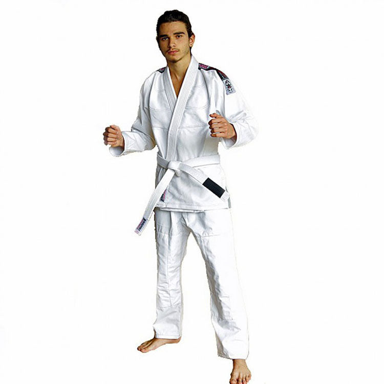 RINGSPORT JIU JITSU PEARL GI