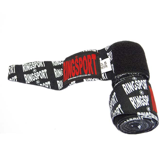 Ringsport boxing hand wraps
