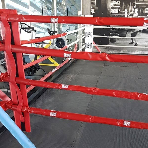 Boxing Ring Rope Boxing Ring Ropes Cover