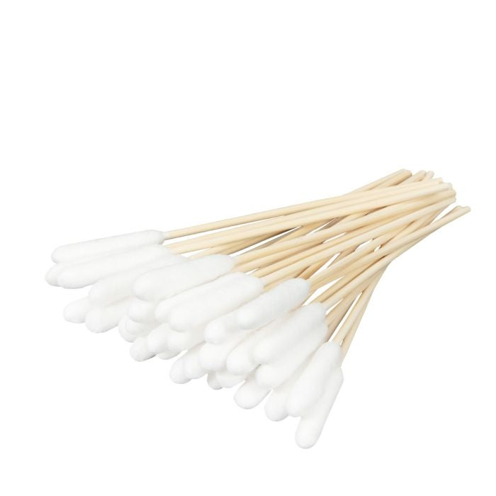 COTTON SWAB BOXERS CUT