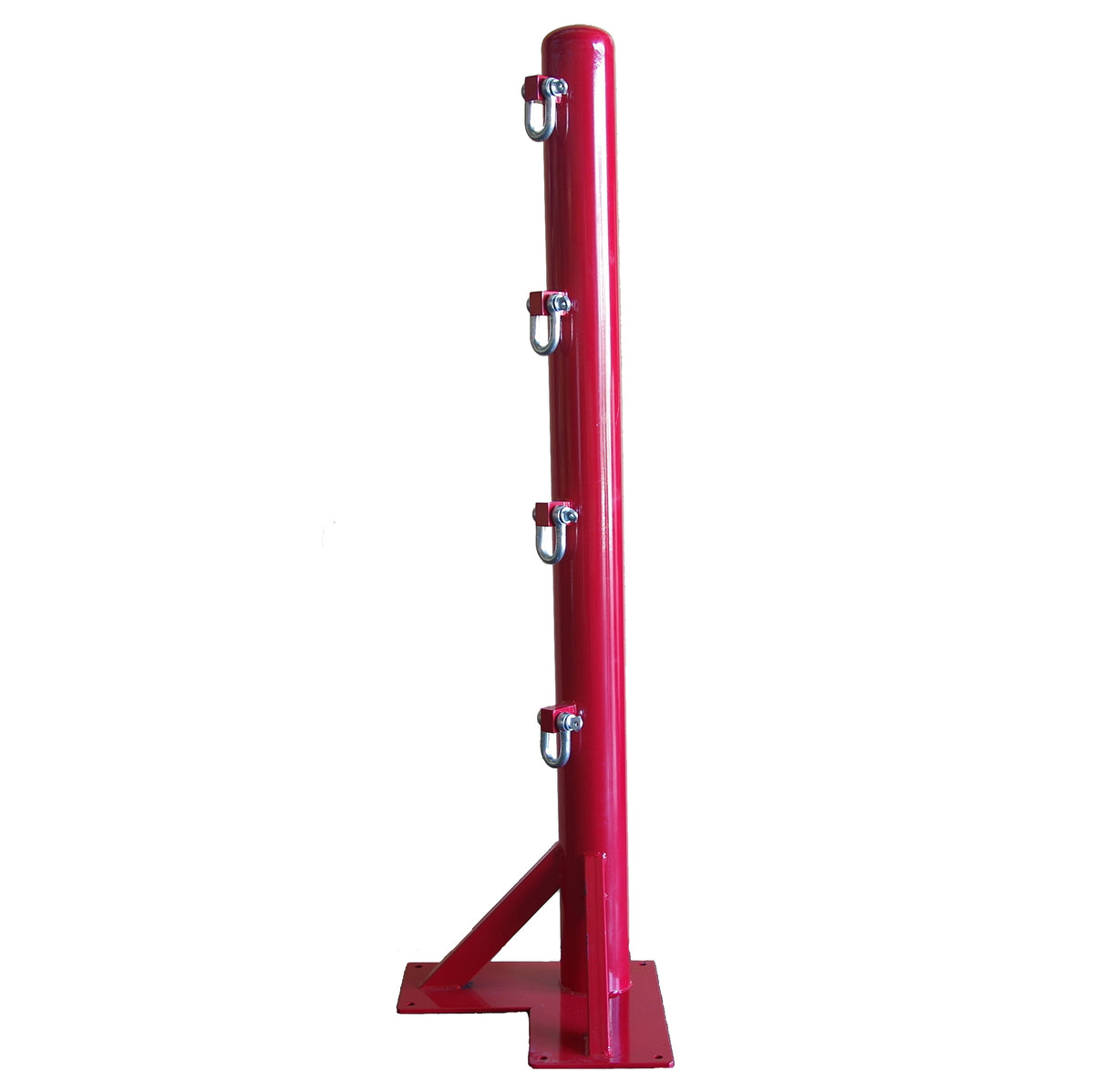 Boxing ring corner post | Aust made | Ringsport