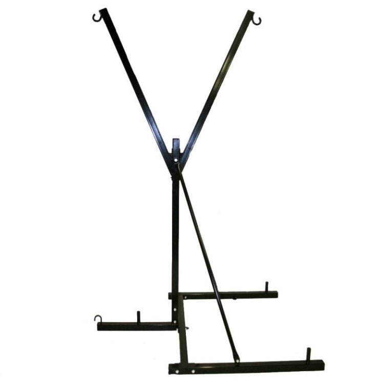 RINGSPORT DOUBLE BOXING STAND