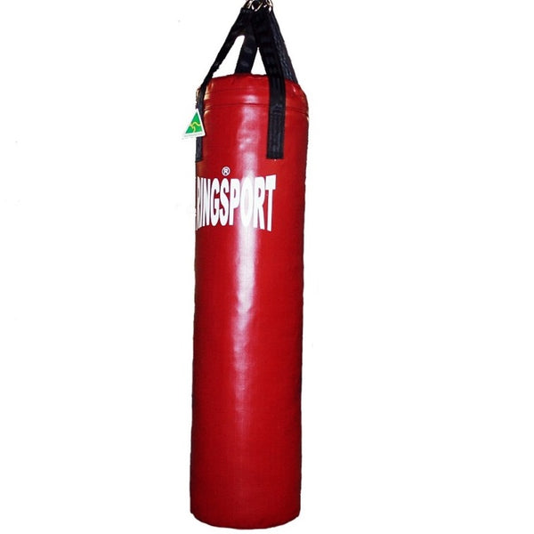 Punching bags Best boxing bags in Perth Ringsport