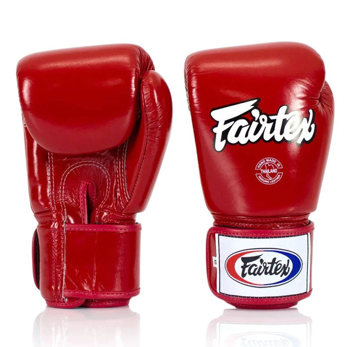 FAIRTEX BOXING GLOVES BGV1
