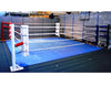 4 x 4m boxing floor ring