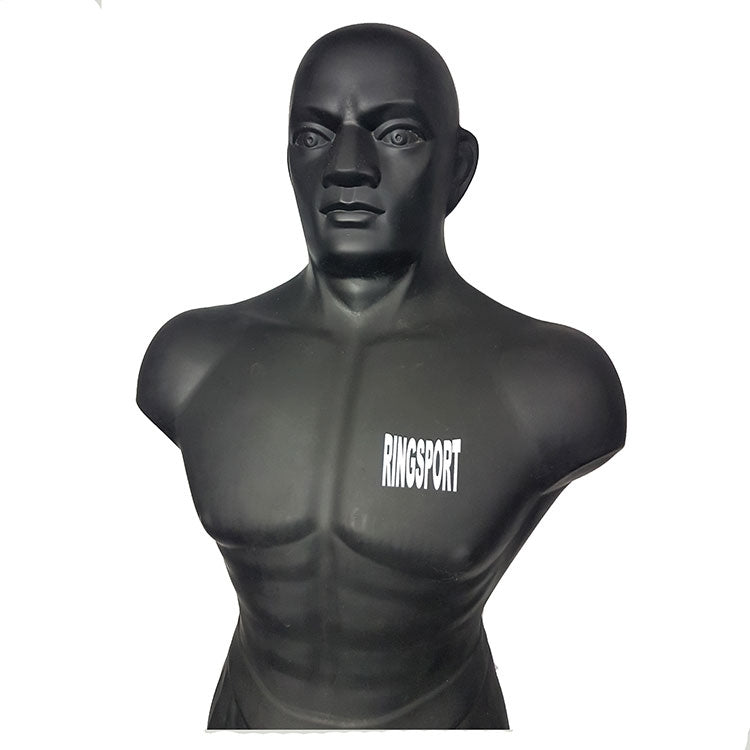 Free stand punching bob top