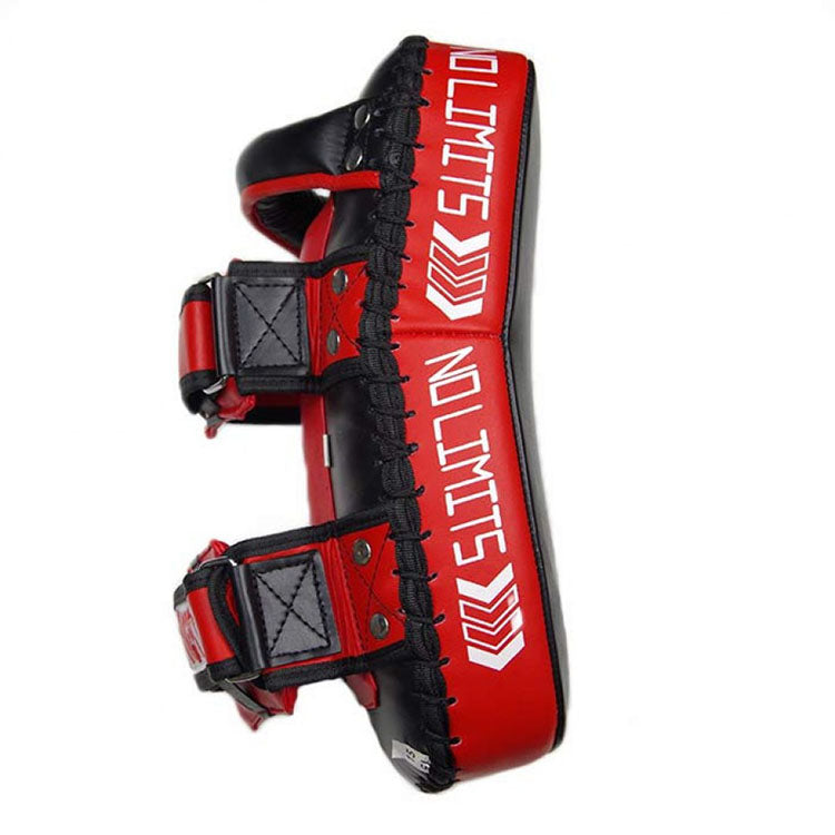 Muay Thai pads Kick pads
