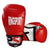 Kids boxing gloves red
