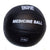 RINGSPORT LEATHER MEDICINE BALL