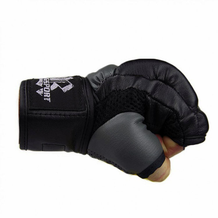 RINGSPORT MMA BAG GLOVES