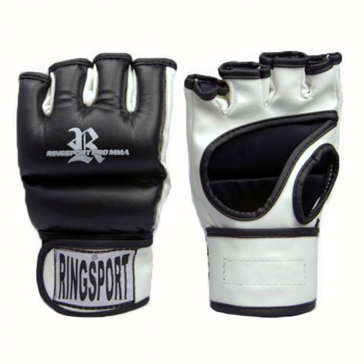 Mma fight training gloves
