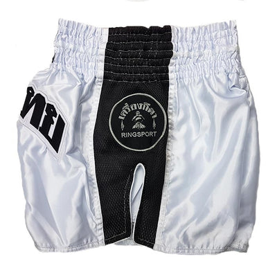 Air Muay Thai shorts side