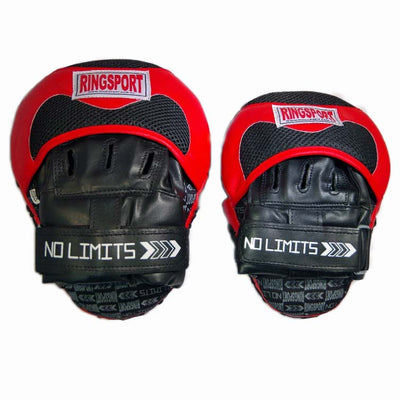 Kids and ladies focus pads size