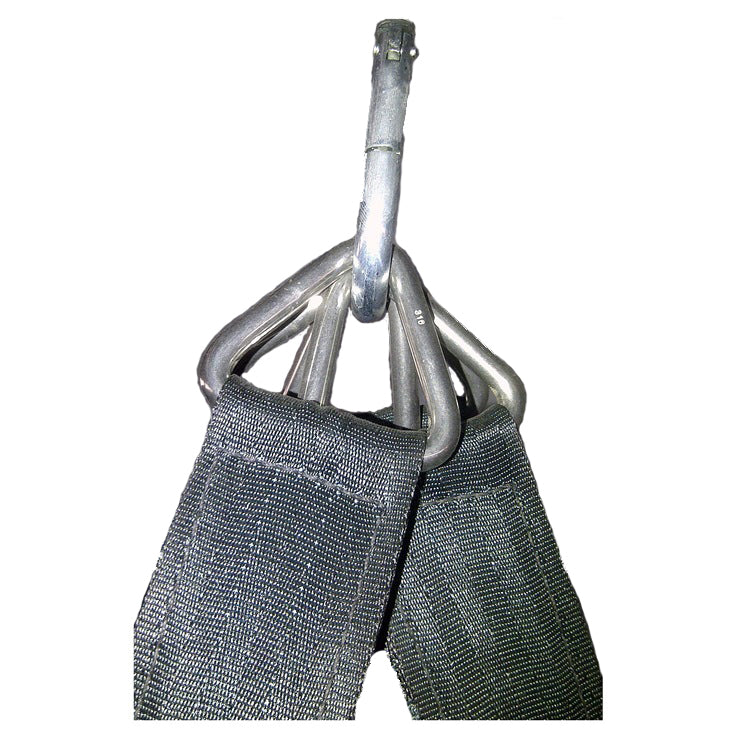  Stainless steel loops