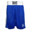 Ringsport boxing shorts blue