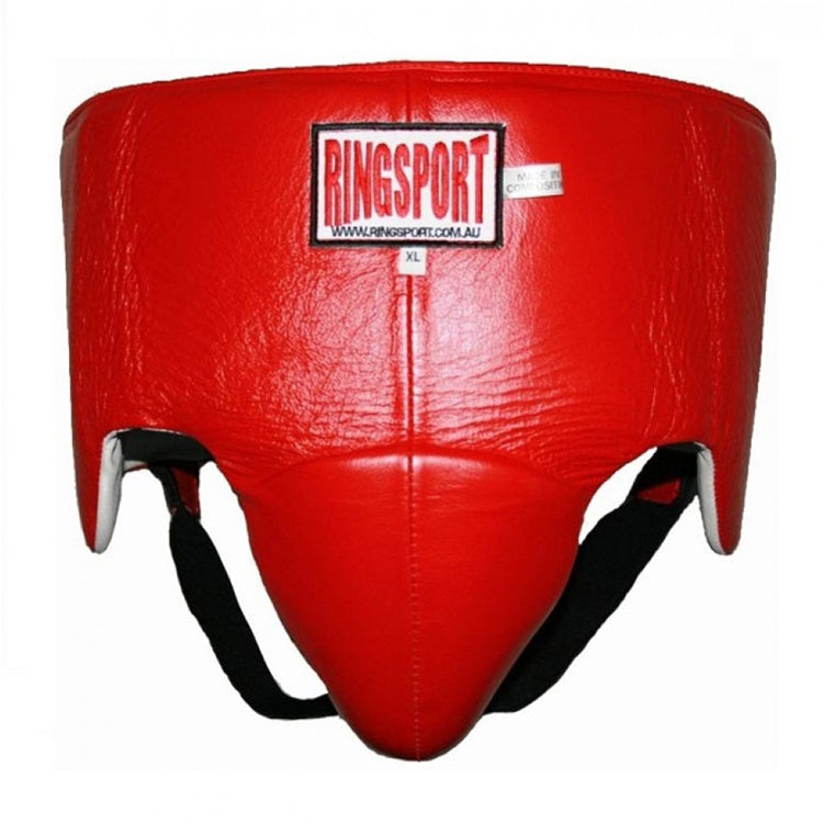 RINGSPORT PRO GROIN GUARD