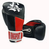 Ridgebak boxing glove red