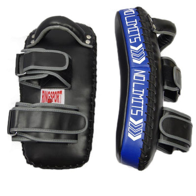 RINGSPORT THAI PADS CURVED NO LIMITS