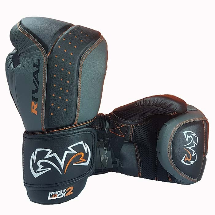 Rb10 Rivals Rival RB10 bag gloves | wrist lock bag gloves | Ringsport