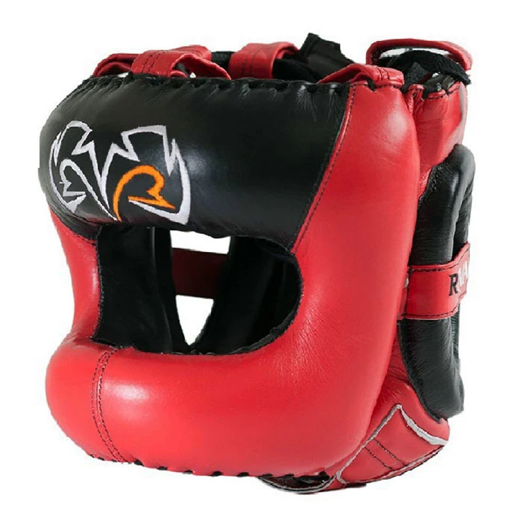 RIVAL FACE SAVER HEAD GUARD