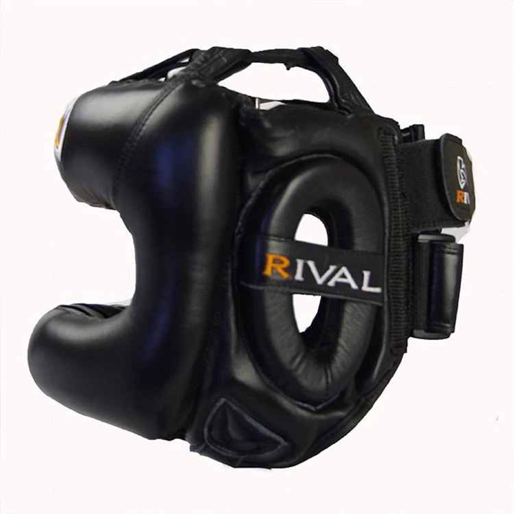 RIVAL FACE SAVER HEAD GUARD