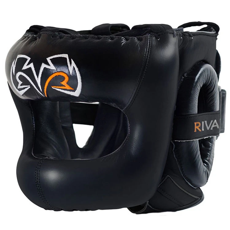 RIVAL FACE SAVER HEAD GUARD
