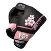 Rival RS2V Women boxing gloves flower design