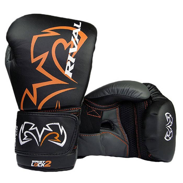 Rival Boxing Gloves, AIBA Approved Gear In Australia | Ringsport