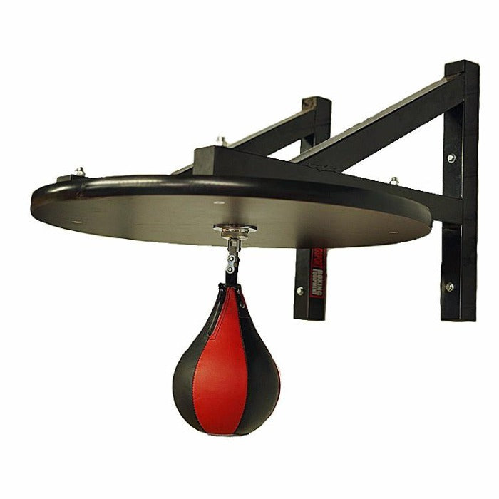 Ringsport Speedball frame side