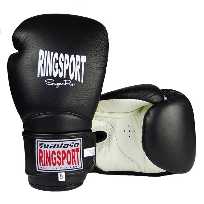 Super pro boxing glove