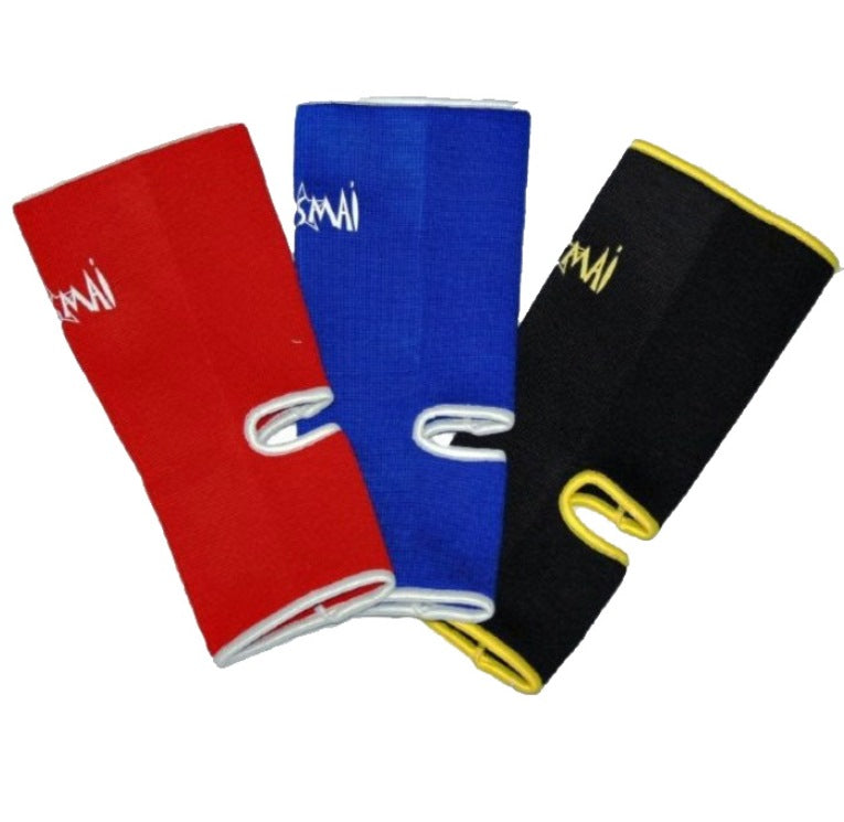 Muay Thai ankle guard tsm