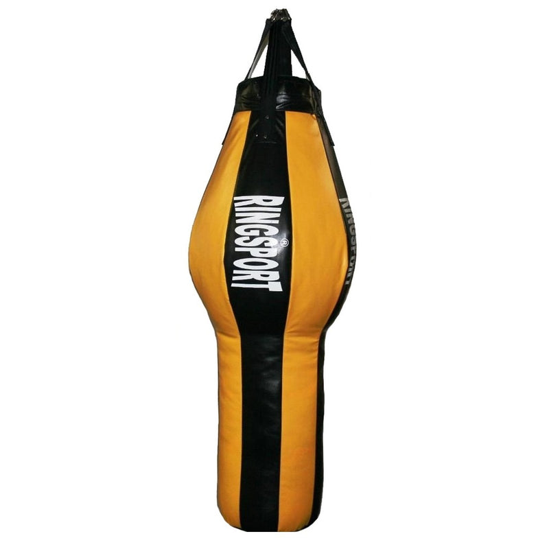 Ultimate punch bag