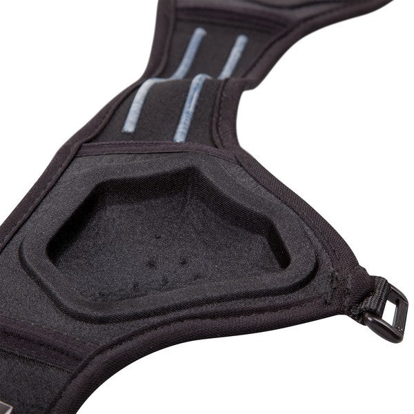 Venum bjj ear guard inside