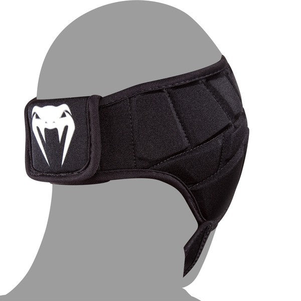 Venum bjj ear guard rear