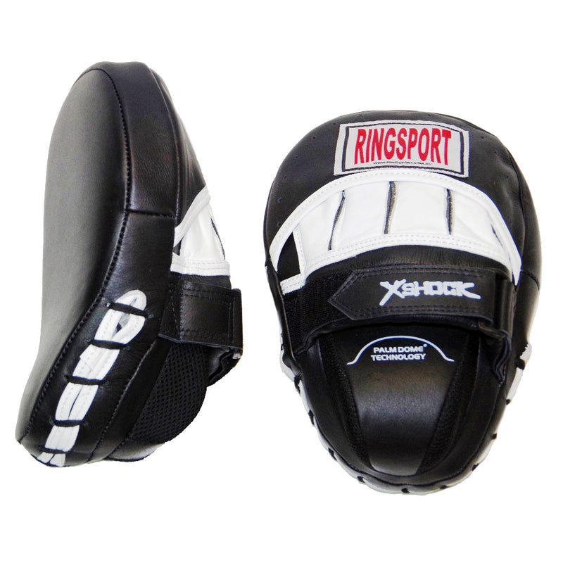 Ringsport X shock pad with strap
